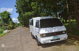 Mitsubishi L300 fb 2002​ For sale