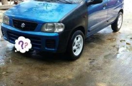 Suzuki Alto 800 2007 Top of the Line For Sale 