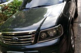 2007 Ford Escape 4x4 XLT SWAP OK​ For sale