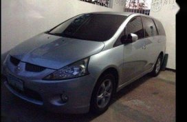RUSH SALE Mitsubishi Grandis 2008​ For sale