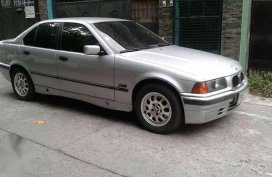 1996 Bmw 316i​ For sale