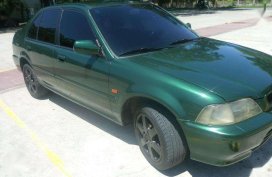 Honda City 98 Model for sale 