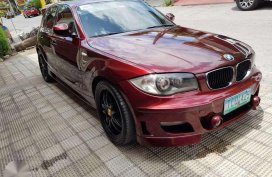 2011 BMW 118D for sale swap 2012 2013