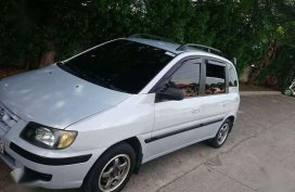 Hydundia Matrix 2004 gas​ For sale