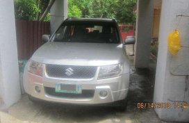 2007 Suzuki Grand Vitara​ For sale