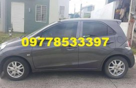 Assume Balance 2015 Honda Brio VX Navi Matic Personal Use 2 yrs 7 mos