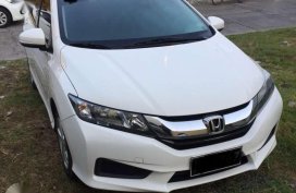 2016 Honda City AT For sale