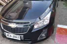 2014 Cheverolet Cruze AT For sale