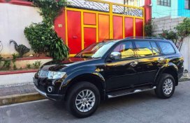 Mitsubishi Montero 2009 Gls vs Fortuner Innova Strada Hilux