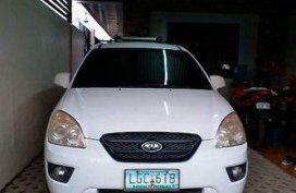 Kia Carens 2007 FOR SALE