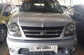 Mitsubishi Adventure 2017 FOR SALE
