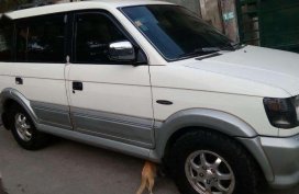 Mitsubishi Adventure Model 2000​ For sale