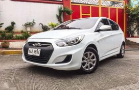 Hyundai Accent 2014 Diesel vs Vios Jazz Civic City​ For sale