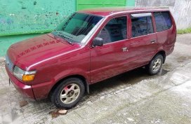 98 Toyota Revo 1998​ For sale
