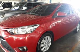Toyota Vios 2015 FOR SALE