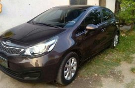 KIA Rio Limited Edition 2012​ For sale
