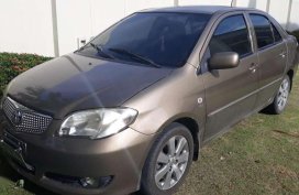 Toyota Vios 2007 1.5 G​ For sale