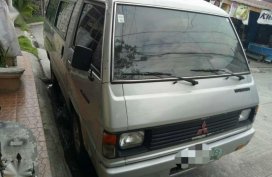 Mitsubishi L300 1990 model​ For sale