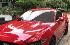 Ford Mustang GT 2017 5.0L V8​ For sale
