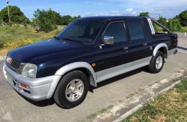 2000 Mitsubishi L200 Endeavor​ For sale