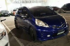 Honda Jazz 2011 for sale