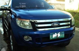 Ford Ranger XLT 2012​ For sale
