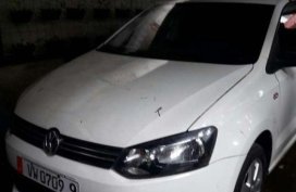 Volkswagen Polo Tdi 2014​ For sale