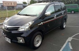Fresh 2014 Toyota Avanza 1.5G Top of the Line For Sale 