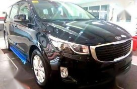 2018 Grand Carnival CRDi AT with EVGT 11 seater FOR SALE