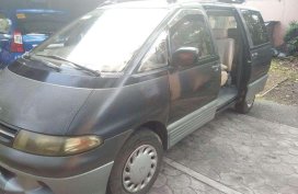 1998 Toyota Lucida for sale