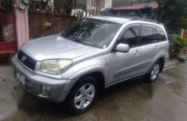 Toyota Rav4 2000 model for sale