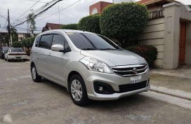 2018 Suzuki Ertiga GL 3tkm Automatic - 18