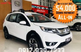 Honda BRV 2018 for sale