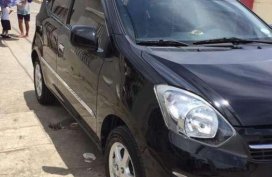 Toyota Wigo 2016 for sale