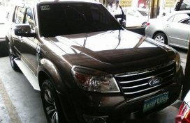 Ford Everest 2010​ For sale