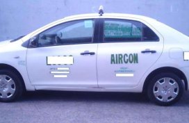 Toyota Vios 2013 For Sale