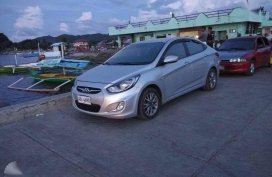 Hyundai Accent Diesel 1.6 MT 2014 For Sale 