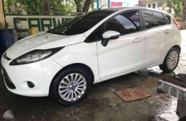 2011 Ford Fiesta Hatchback​ For sale