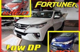 Toyota Fortuner 2018 for sale
