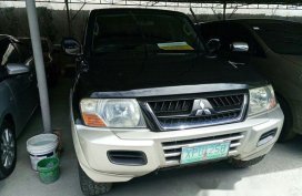 Mitsubishi Pajero 2004 FOR SALE