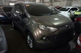 Ford EcoSport 2016 FOR SALE