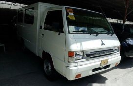 Mitsubishi L300 2016 for sale