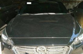 Mazda 3 2017 for sale