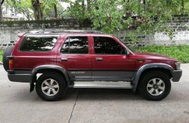 Toyota Hilux 2003 FOR SALE