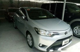 Toyota Vios 2016 FOR SALE