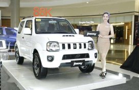 JIMNY Suzuki Promo 2018 FOR SALE