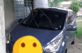 Hyundai Eon 2017 FOR SALE