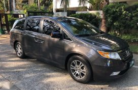 Honda Odyssey 2013 FOR SALE