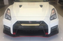 Nissan GT-R New 2019 Models For Sale 