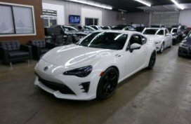 New And Used Toyota 86 Convertible In Good Condition For At Sure Autoloan Roval Brand New Toyota 86 2018